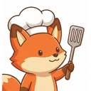 Munch - Visual food diary app logo